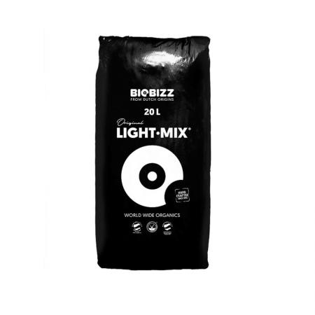 Preview: BioBizz Light Mix Erde Preview: BioBizz Light Mix Erde